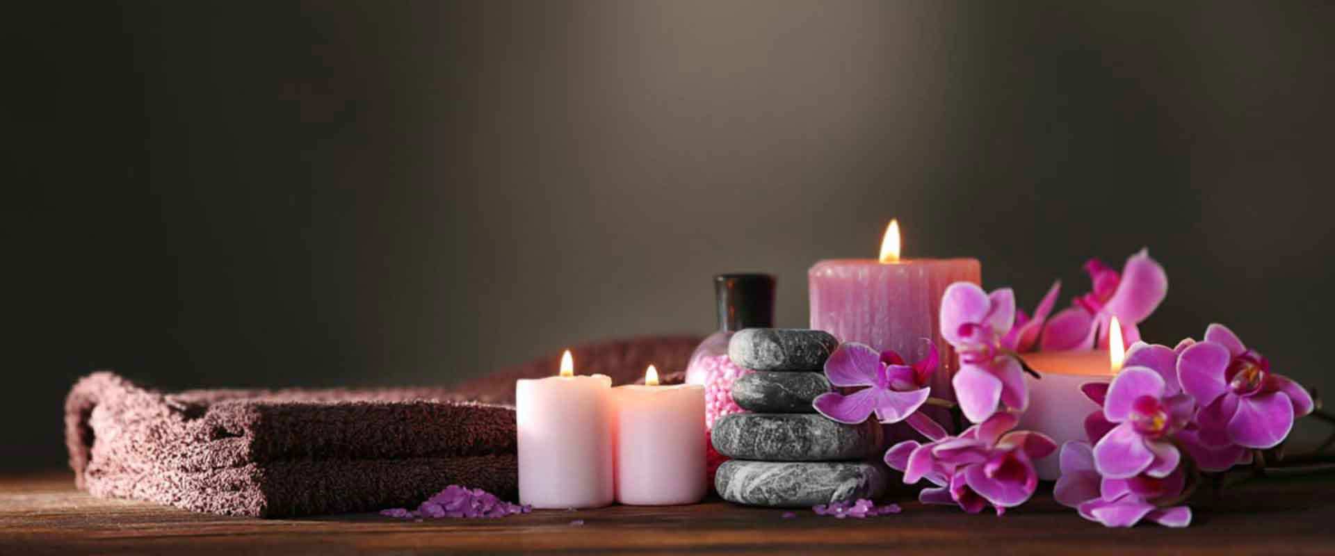 Al Barsha massage center in Dubai