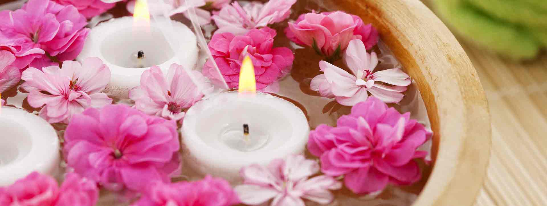 Angsana Spa & Massage center